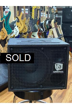 Lightbox Cabinets LB112 N Lightbox Cabinets LB112 N